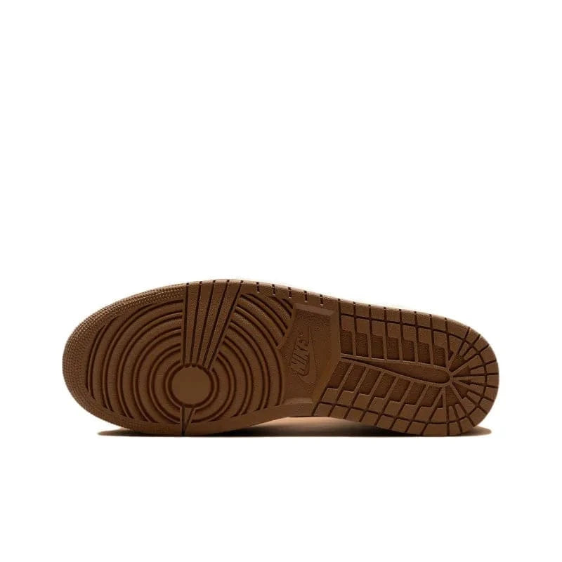 Air Jordan 1 Low SE "Hemp Light British Tan | Banlieue91