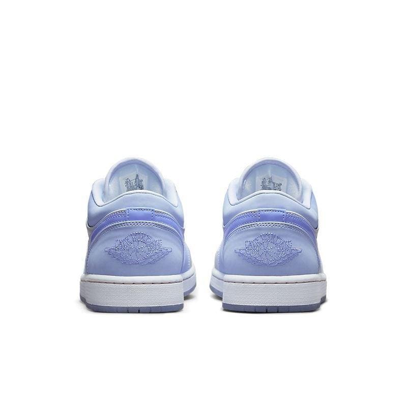 Air Jordan 1 Low 'Sky Blue' | Banlieue91