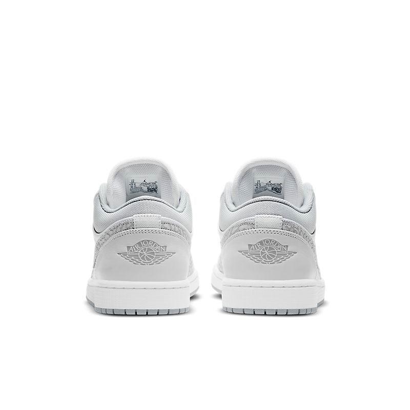 Air Jordan 1 Low 'Smoke Grey Elephant' - Banlieue91