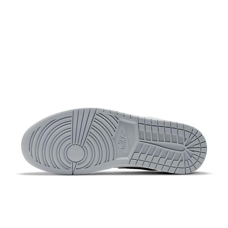 Air Jordan 1 Low 'Smoke Grey Elephant' | Banlieue91