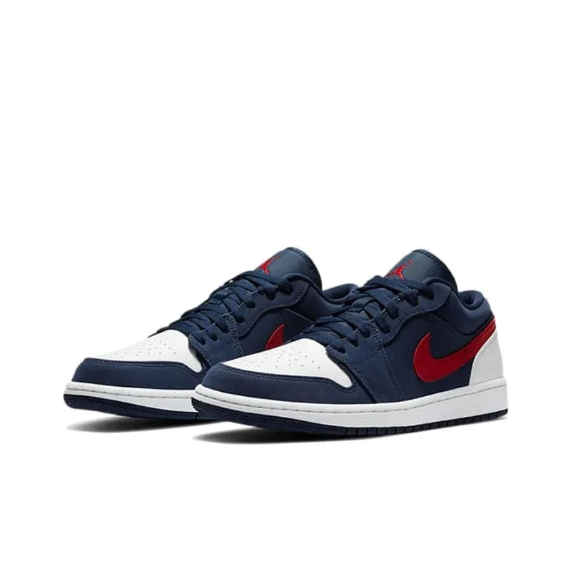 Air Jordan 1 Low USA | Banlieue91