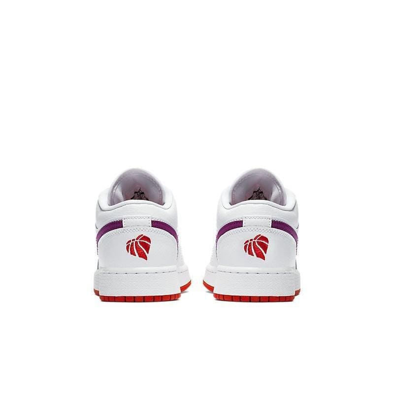 Air Jordan 1 Low 'White True Berry' | Banlieue91