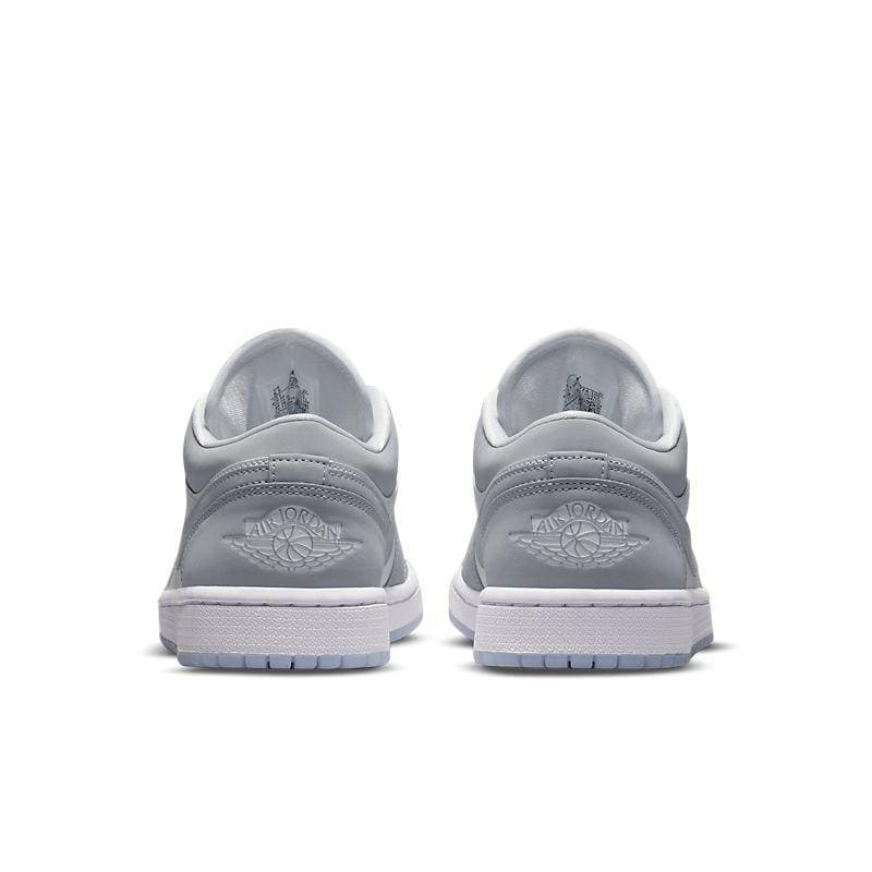 Air Jordan 1 Low 'Wolf Grey' | Banlieue91