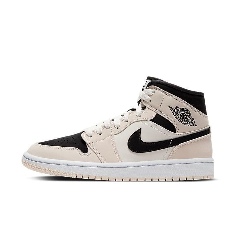 Air Jordan 1 Mid 'Barely Orange' | Banlieue91