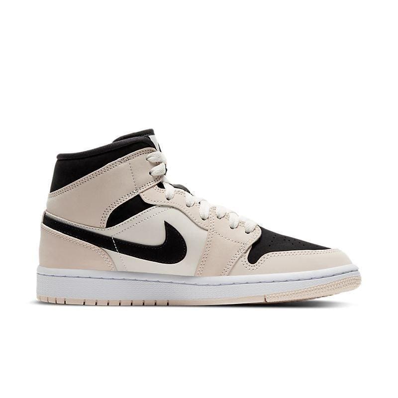 Air Jordan 1 Mid 'Barely Orange' | Banlieue91