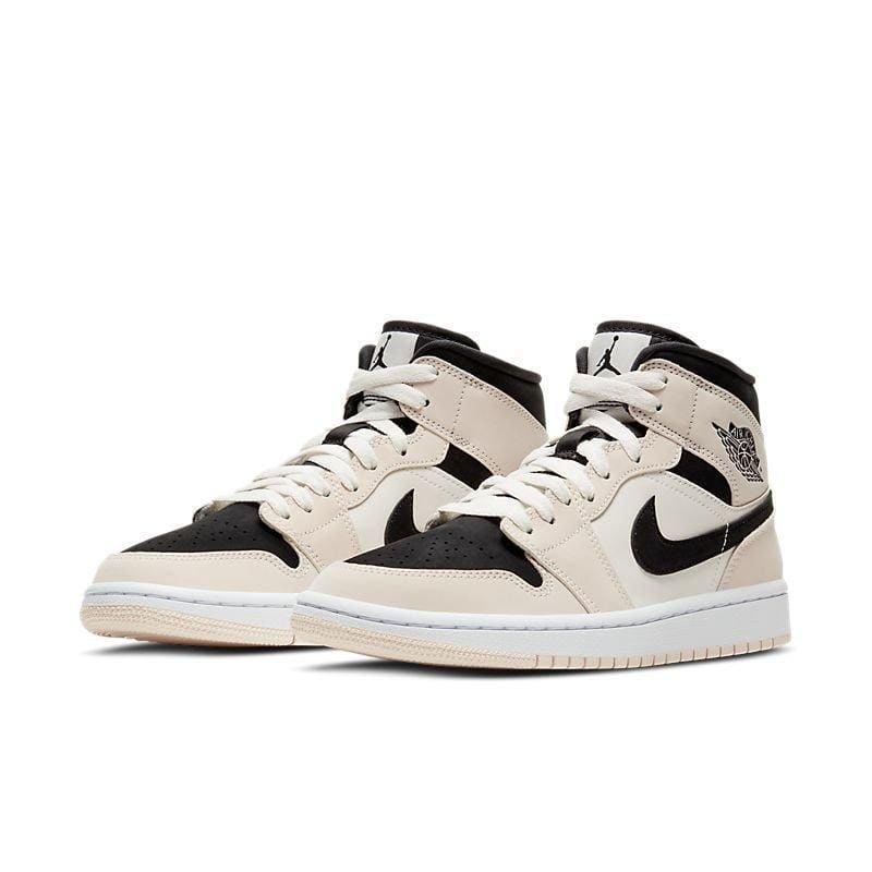 Air Jordan 1 Mid 'Barely Orange' | Banlieue91