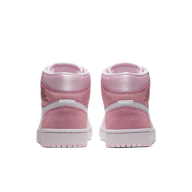Air Jordan 1 Mid 'Digital Pink' - Banlieue91