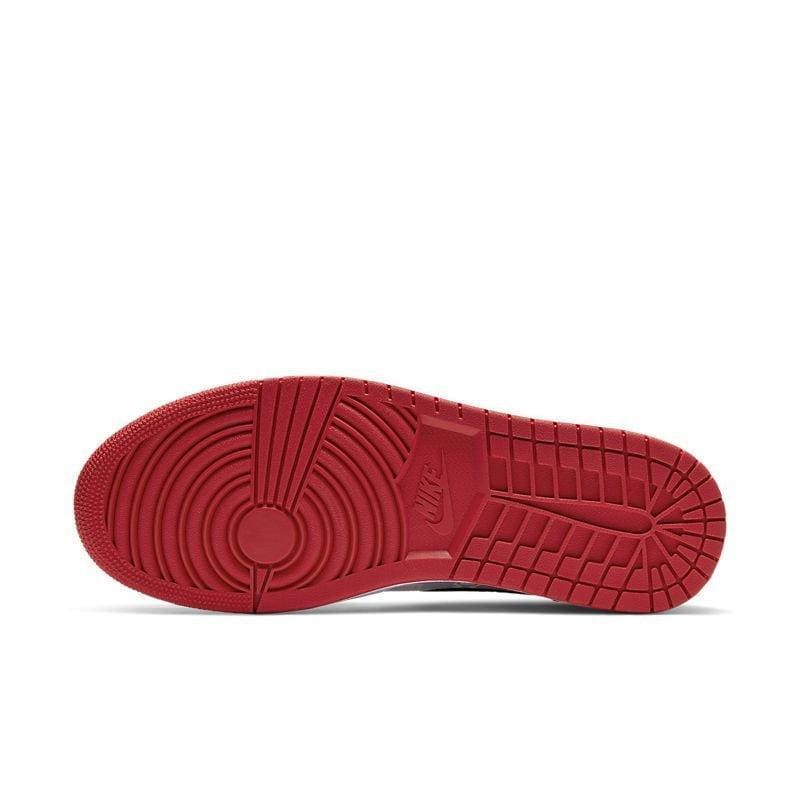 Air Jordan 1 Mid 'Fearless Edison Chen CLOT' | Banlieue91
