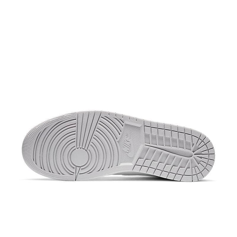 Air Jordan 1 Mid 'Grey Camo' | Banlieue91