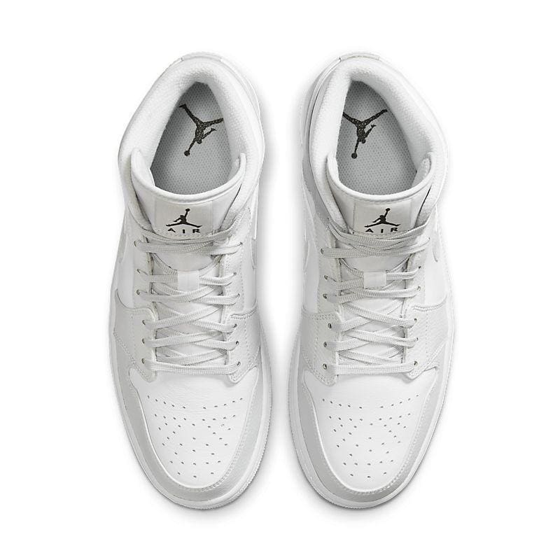 Air Jordan 1 Mid 'Grey Camo' | Banlieue91