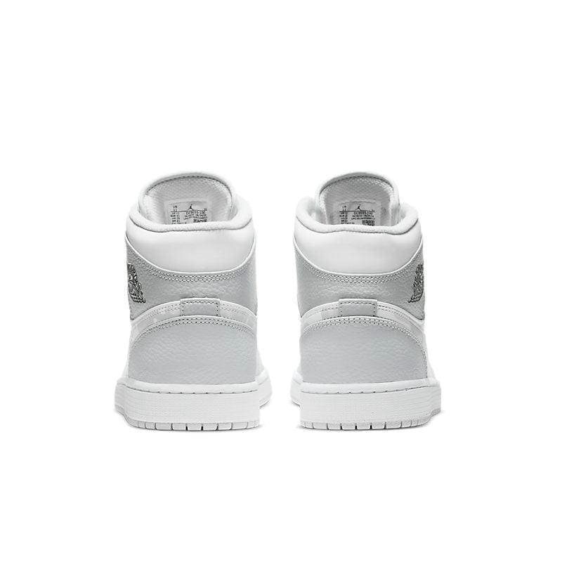 Air Jordan 1 Mid 'Grey Camo' | Banlieue91
