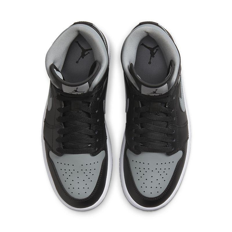 Air Jordan 1 Mid 'Shadow' - Banlieue91