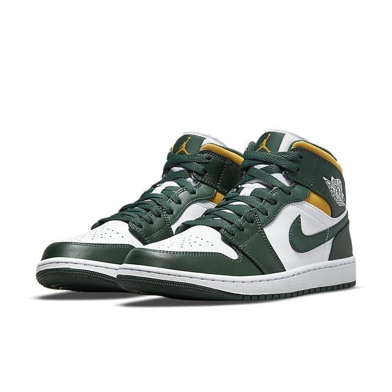 Air Jordan 1 Mid 'Sonics' | Banlieue91