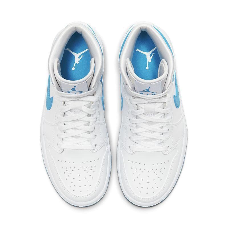 Air Jordan 1 Mid 'UNC ' | Banlieue91