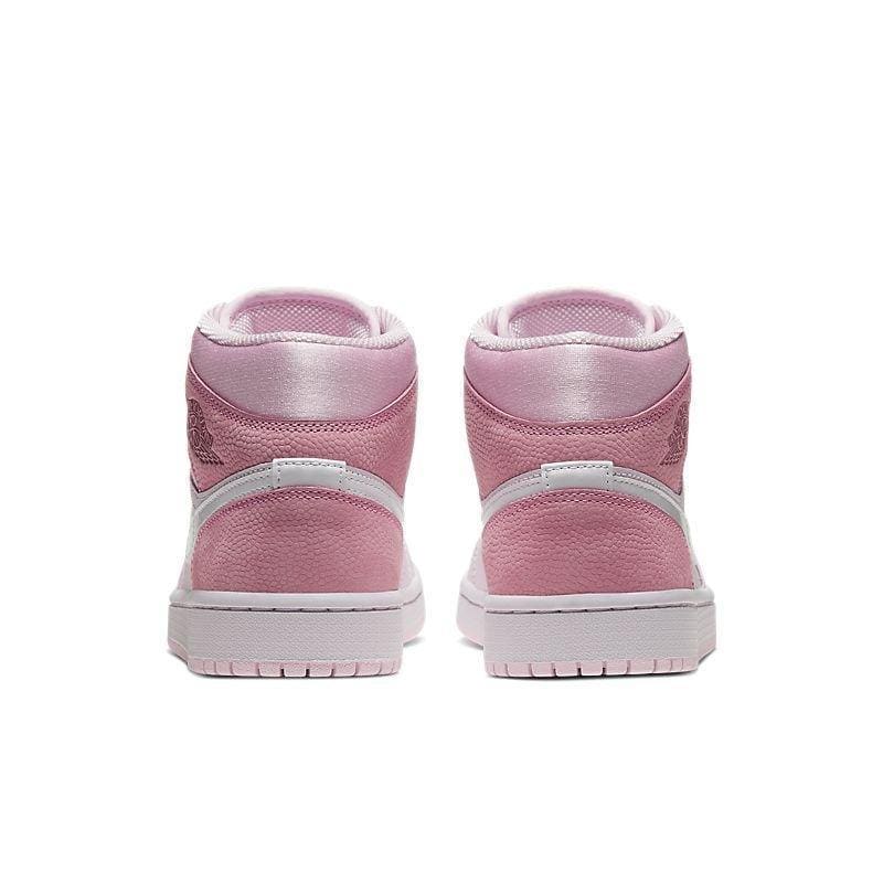 Air Jordan 1 Mid Wms 'Digital Pink' | Banlieue91