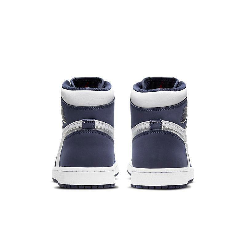 Air Jordan 1 Retro High CO.JP Midnight Navy | Banlieue91