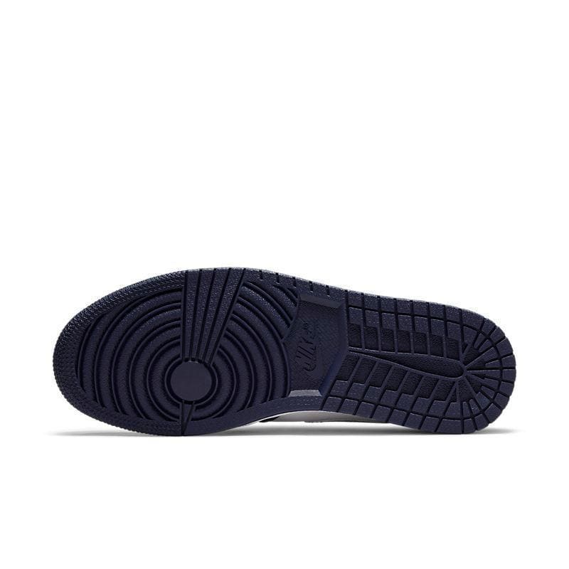 Air Jordan 1 Retro High CO.JP Midnight Navy | Banlieue91