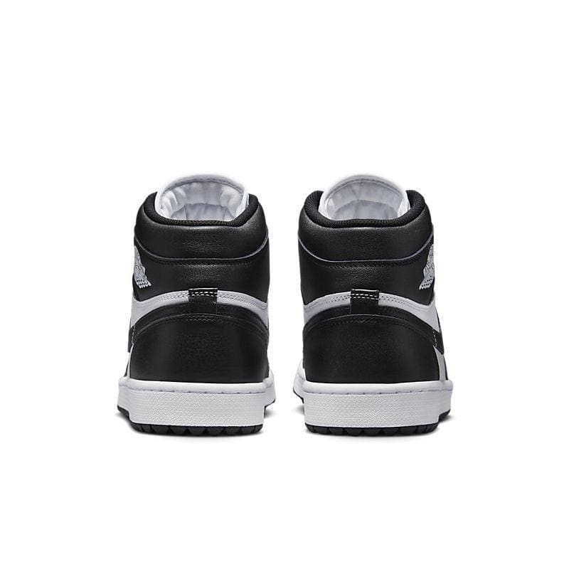Air Jordan 1 Retro High Golf Black White | Banlieue91