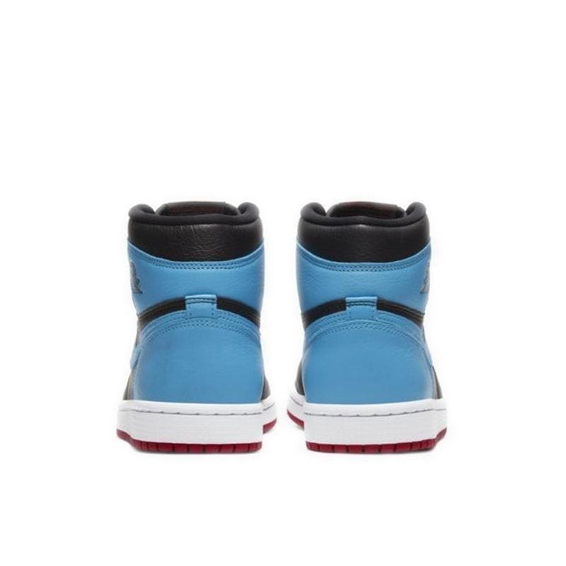 Air Jordan 1 Retro High 'NC to Chi' | Banlieue91