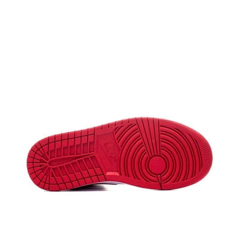 Air Jordan 1 Retro High 'NC to Chi' | Banlieue91