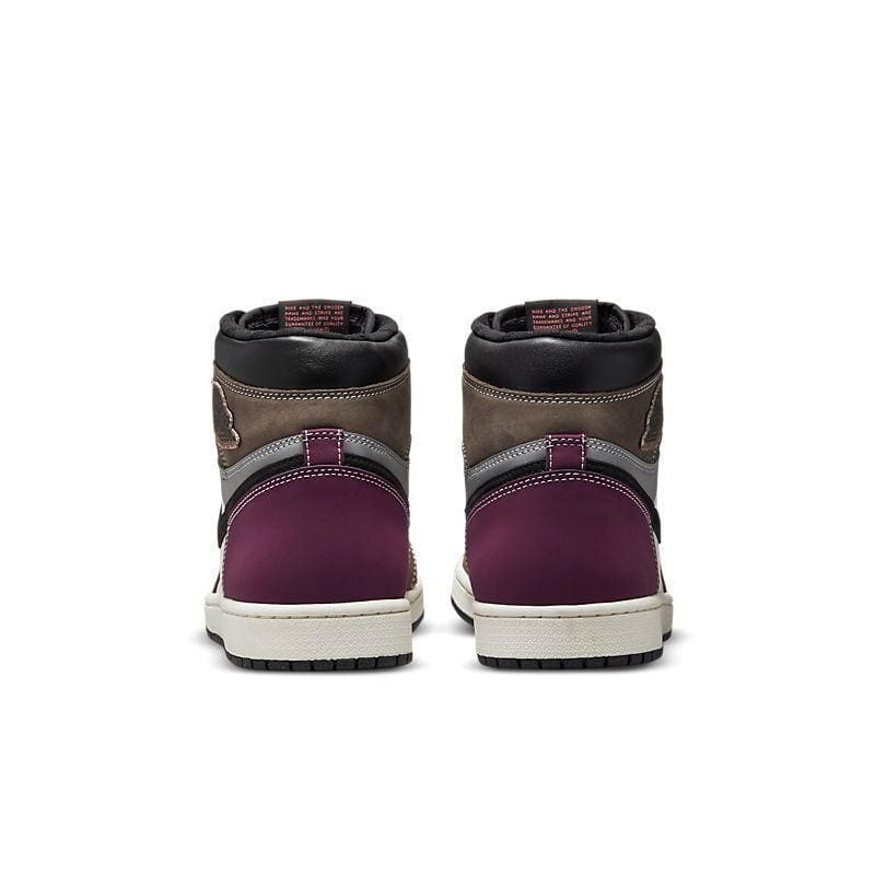 Air Jordan 1 Retro High OG Hand Crafted | Banlieue91