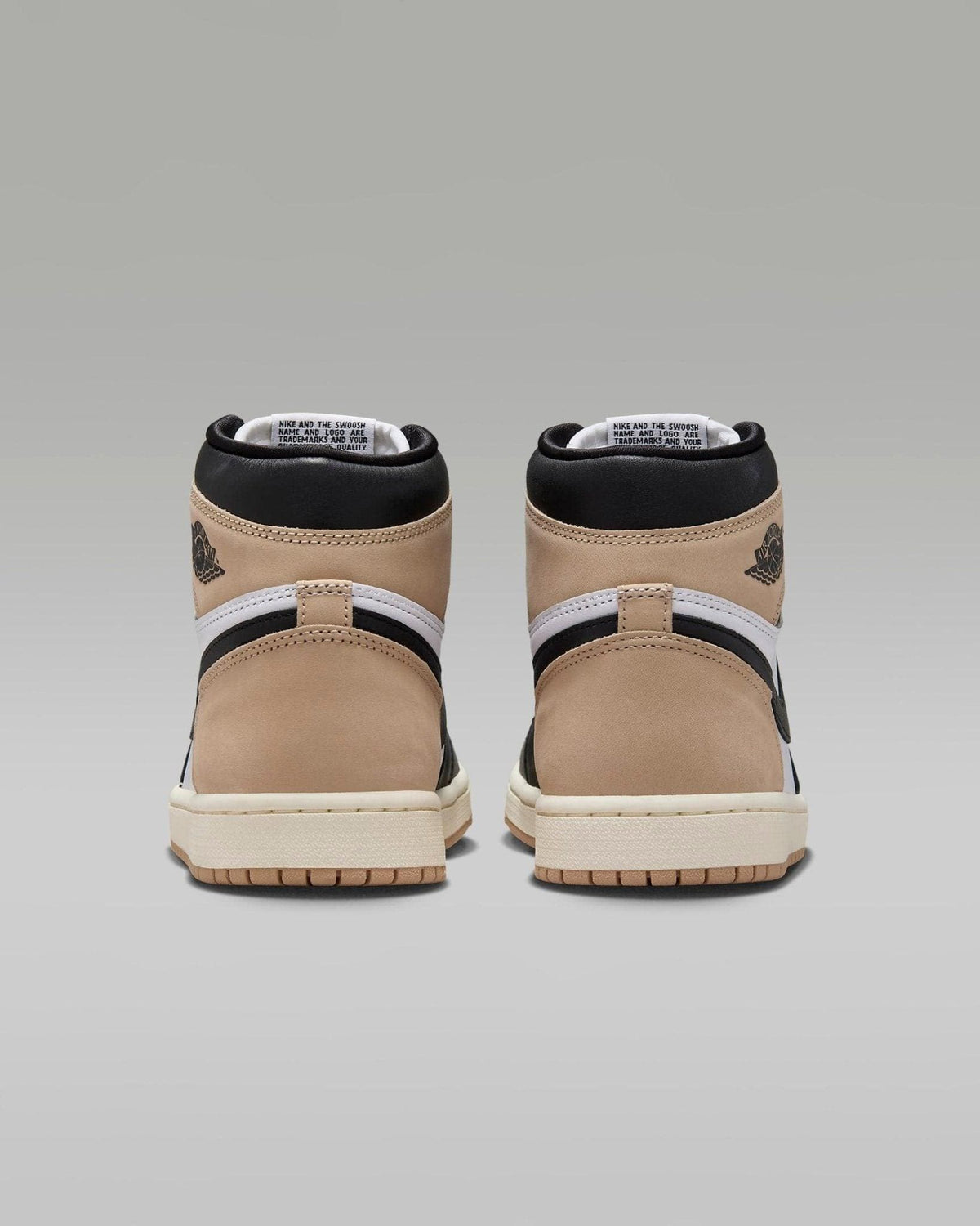 Air Jordan 1 Retro High OG "Latte" | Banlieue91