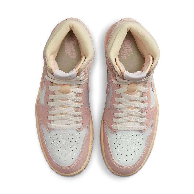 Air Jordan 1 Retro High 'OG Washed Pink' | Banlieue91