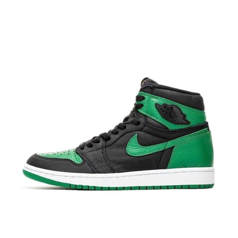 Air Jordan 1 Retro High 'Pine Green' | Banlieue91