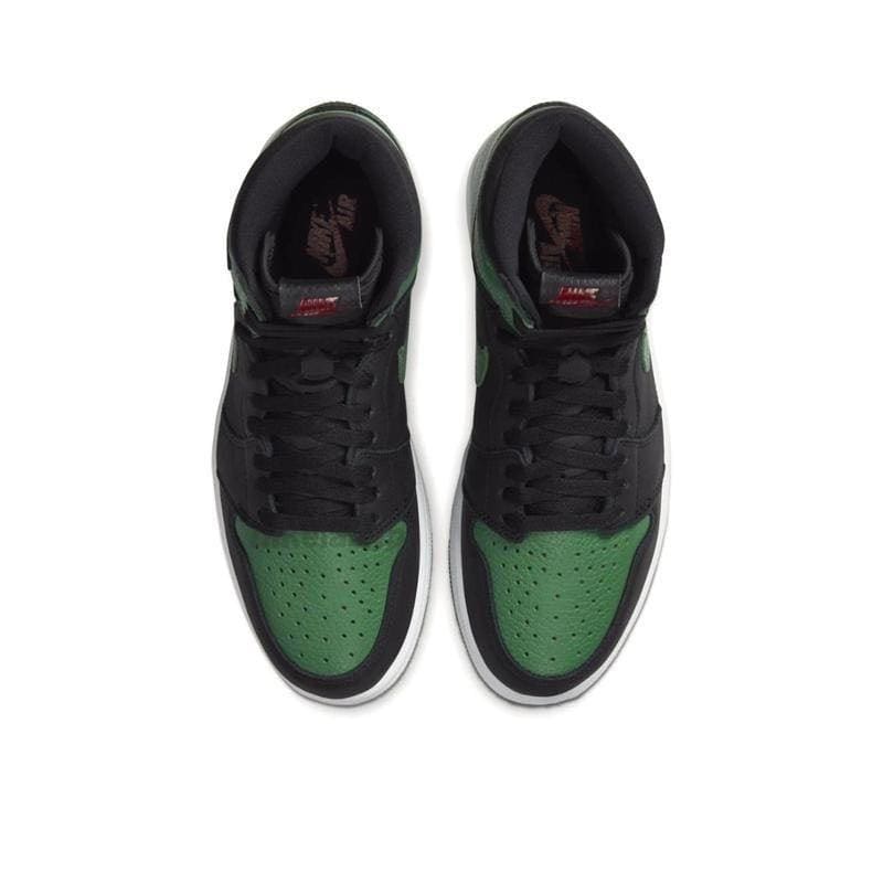 Air Jordan 1 Retro High 'Pine Green' | Banlieue91