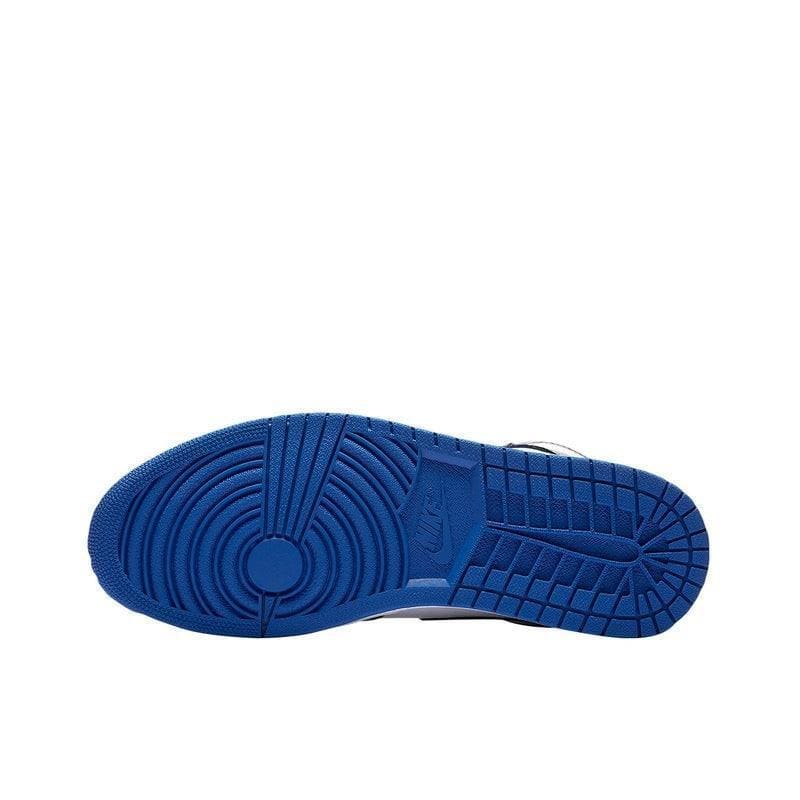 Air Jordan 1 Retro High 'Royal Toe' | Banlieue91