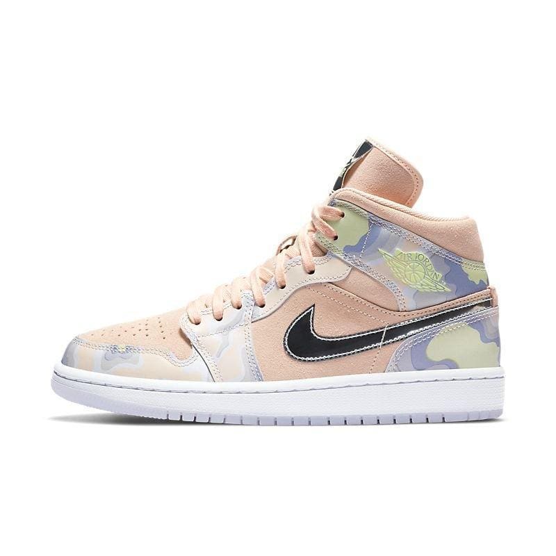Air Jordan 1 Retro High 'SE P(HER)SPECTIVE' | Banlieue91