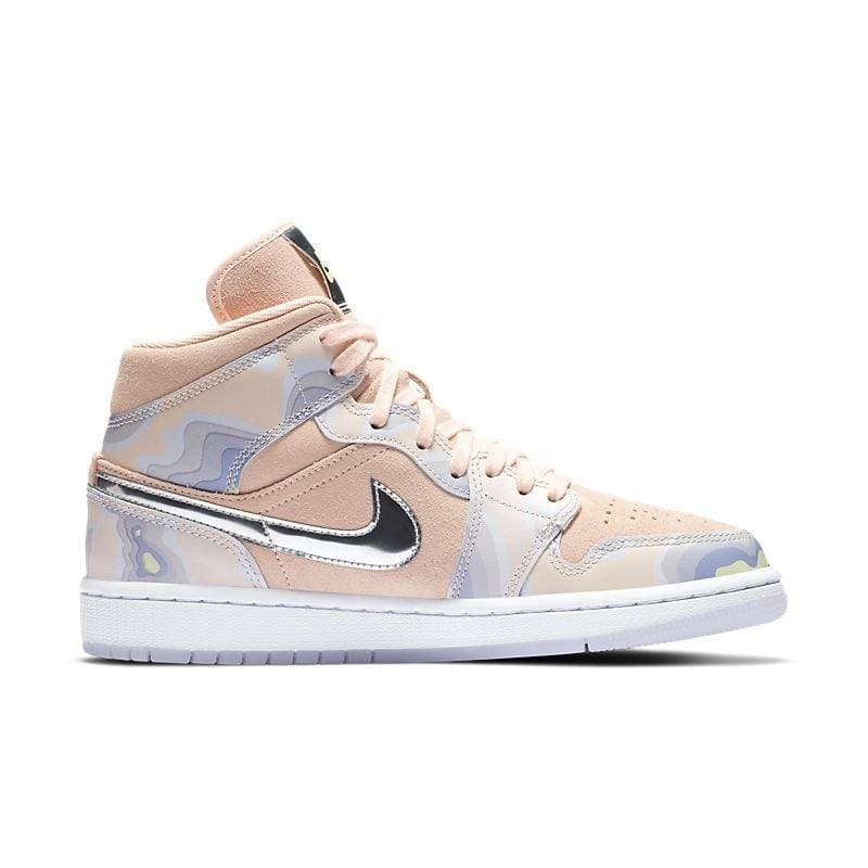 Air Jordan 1 Retro High 'SE P(HER)SPECTIVE' | Banlieue91
