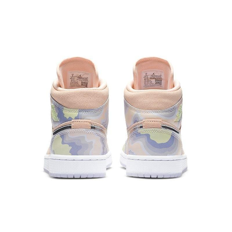 Air Jordan 1 Retro High 'SE P(HER)SPECTIVE' | Banlieue91