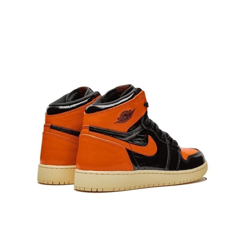 Air Jordan 1 Retro High Shattered Backboard 3.0 | Banlieue91