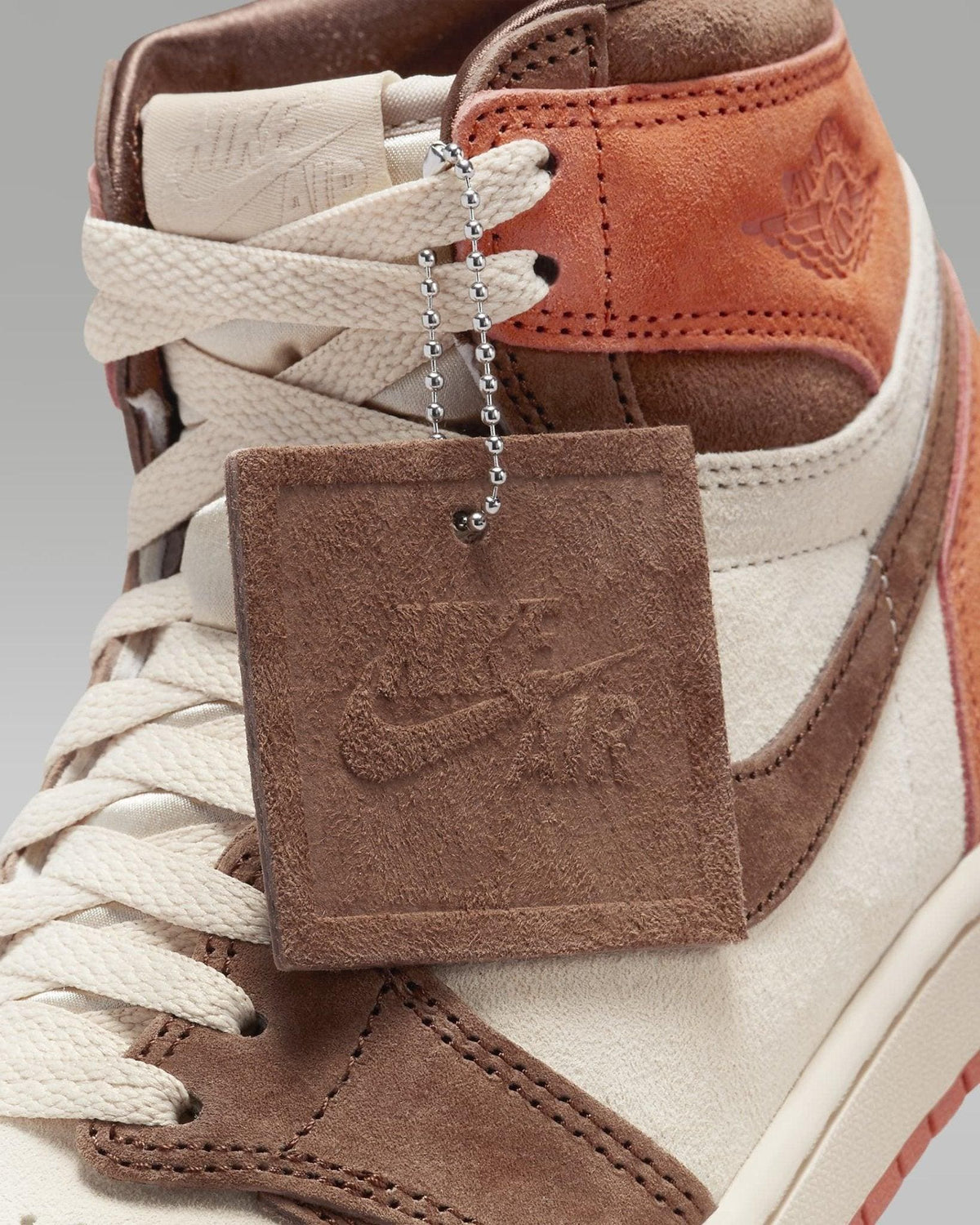 Air Jordan 1 Retro High SP | Banlieue91