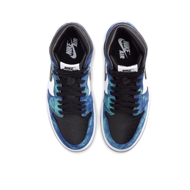 Air Jordan 1 Retro High Tie Dye | Banlieue91