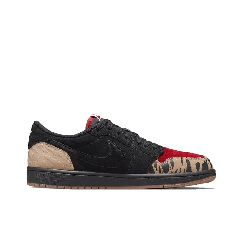 Air Jordan 1 Retro Low OG SP SoleFly | Banlieue91