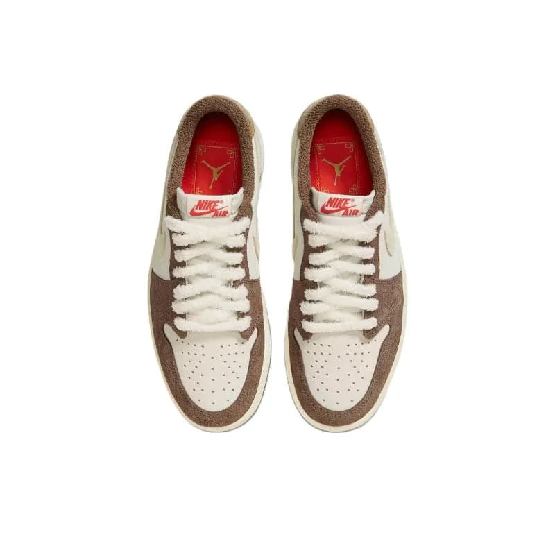 Air Jordan 1 Retro Low OG Year of the Rabbit | Banlieue91