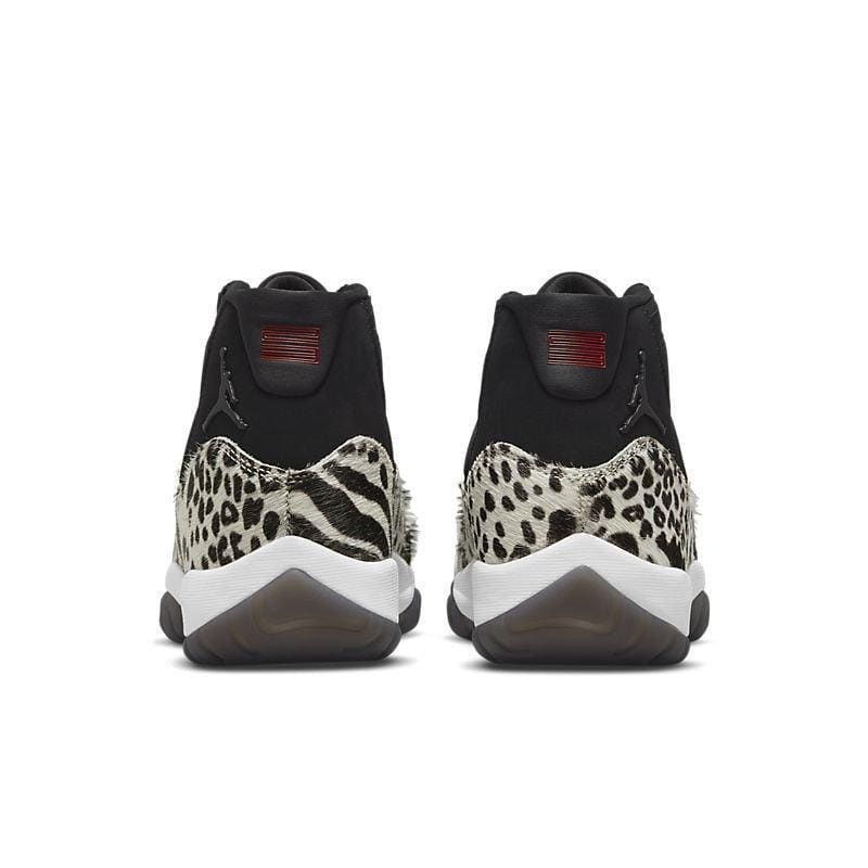 Air Jordan 11 Retro High 'Animal Instinct' | Banlieue91
