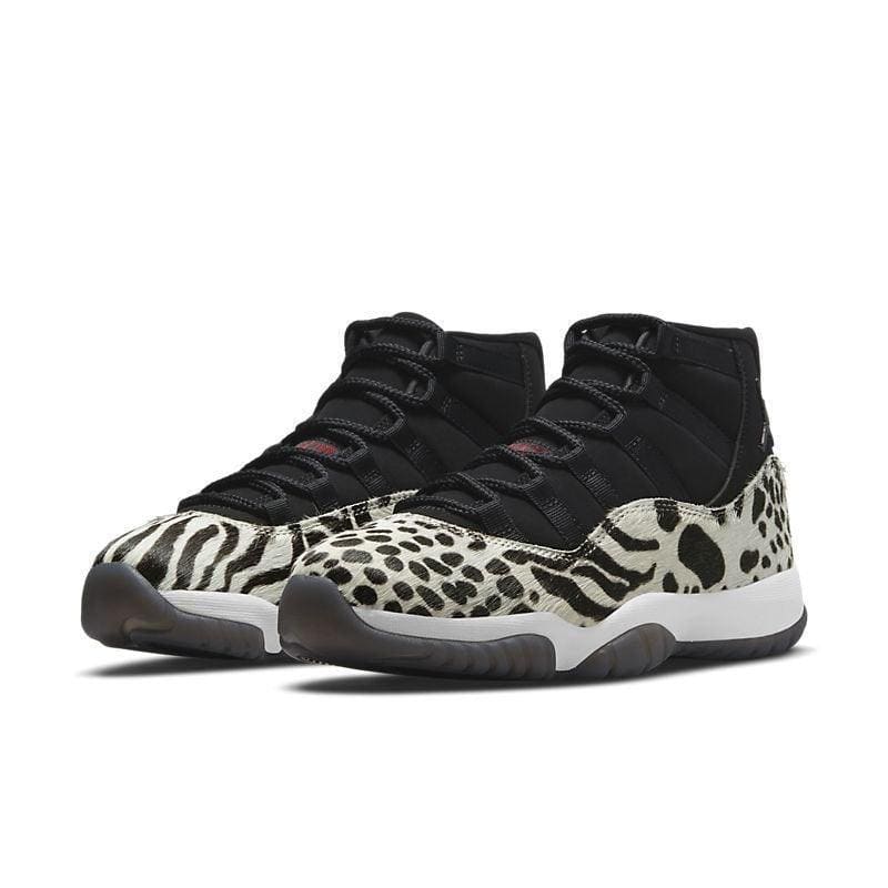 Air Jordan 11 Retro High 'Animal Instinct' | Banlieue91