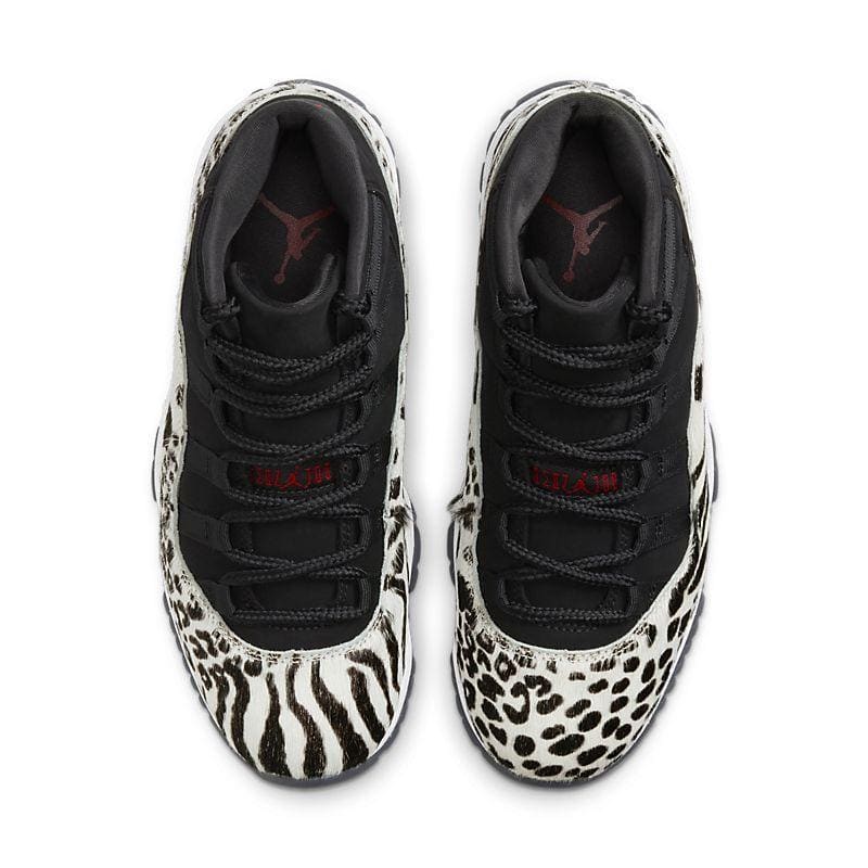Air Jordan 11 Retro High 'Animal Instinct' | Banlieue91