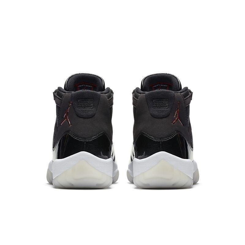 Air Jordan 11 Retro High ' ANTHRACITE' - Banlieue91