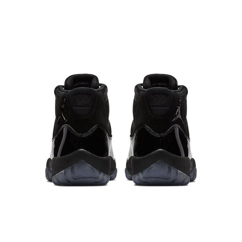Air Jordan 11 Retro High 'Cap and Gown' | Banlieue91