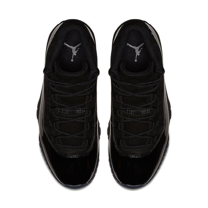 Air Jordan 11 Retro High 'Cap and Gown' | Banlieue91