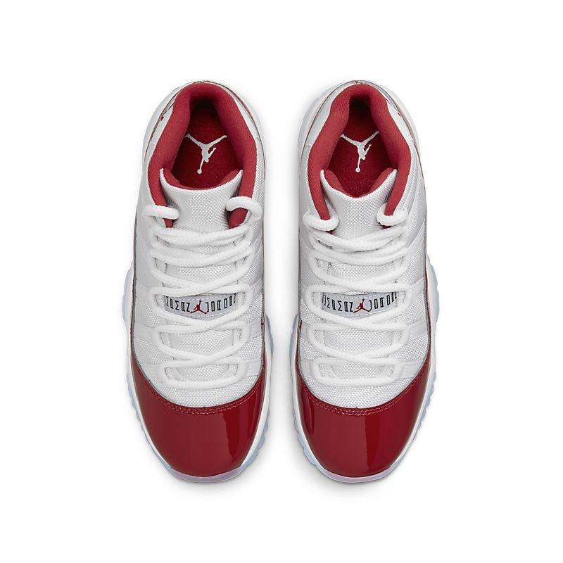 Air Jordan 11 Retro High 'Cherry' - Banlieue91