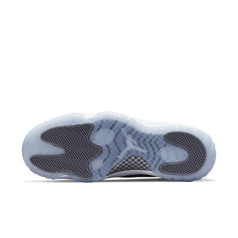 Air Jordan 11 Retro High 'Cool Grey' | Banlieue91