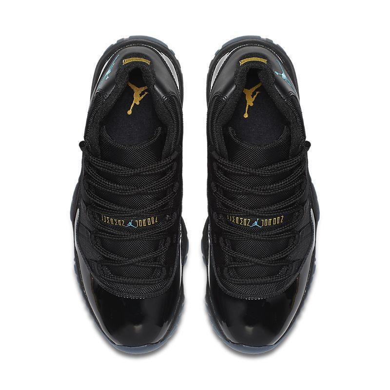 Air Jordan 11 Retro High 'Gamma Blue' - Banlieue91