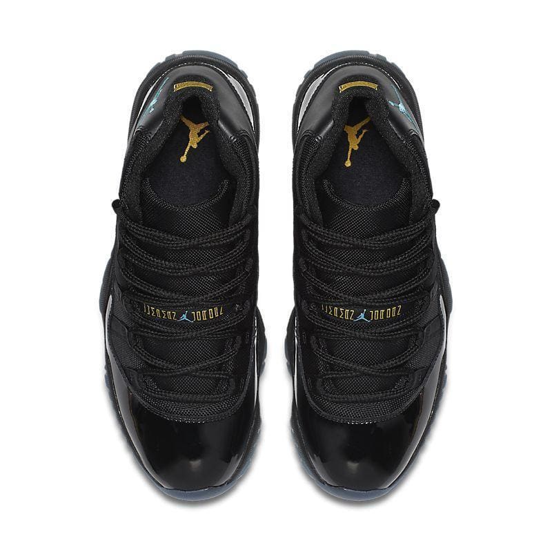 Air Jordan 11 Retro High 'Gamma Blue' | Banlieue91