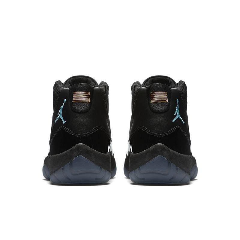 Air Jordan 11 Retro High 'Gamma Blue' | Banlieue91