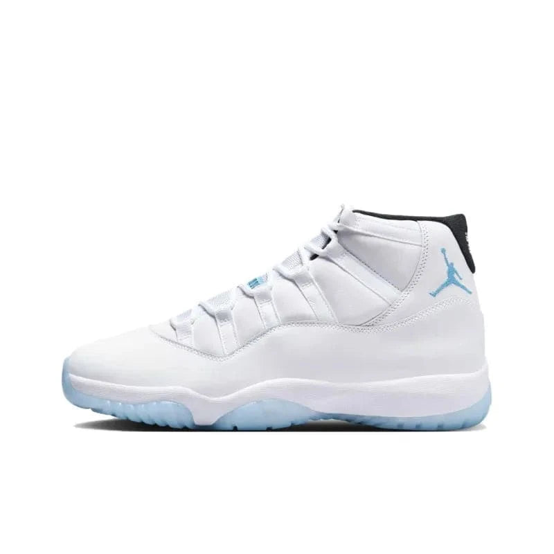 Air Jordan 11 Retro High 'Legend Blue' | Banlieue91
